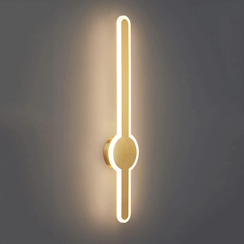 Sword Wall Light 24Watt | Wall Lamp for Bedroom, Living Room, Drawing Room, Kids Room & Bathroom