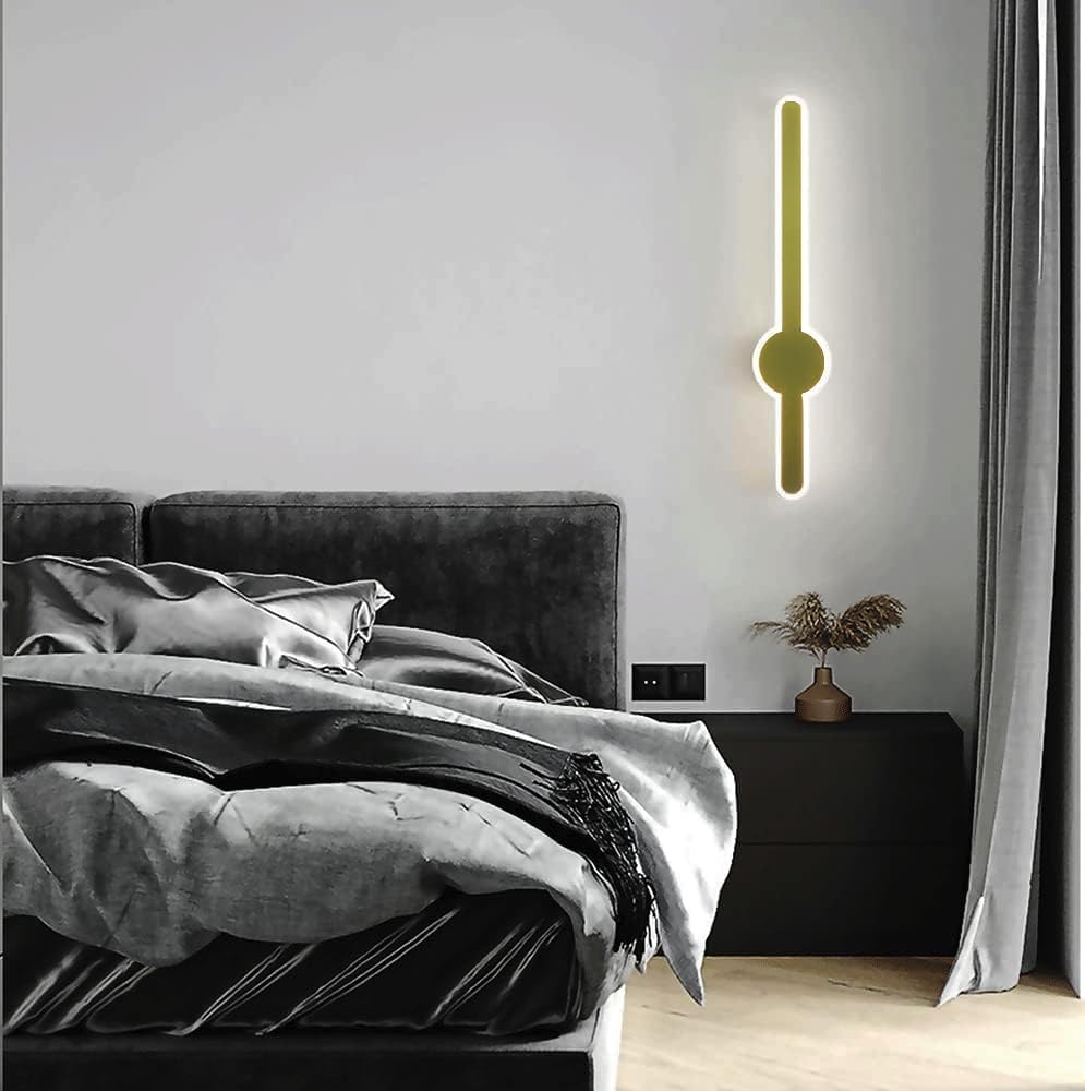 Sword Wall Light 24Watt | Wall Lamp for Bedroom, Living Room, Drawing Room, Kids Room & Bathroom