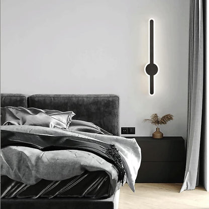 Sword Wall Light 24Watt | Wall Lamp for Bedroom, Living Room, Drawing Room, Kids Room & Bathroom