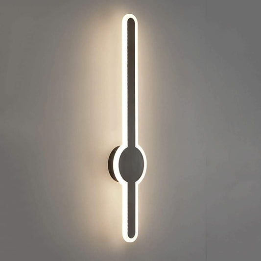 Sword Wall Light 24Watt | Wall Lamp for Bedroom, Living Room, Drawing Room, Kids Room & Bathroom